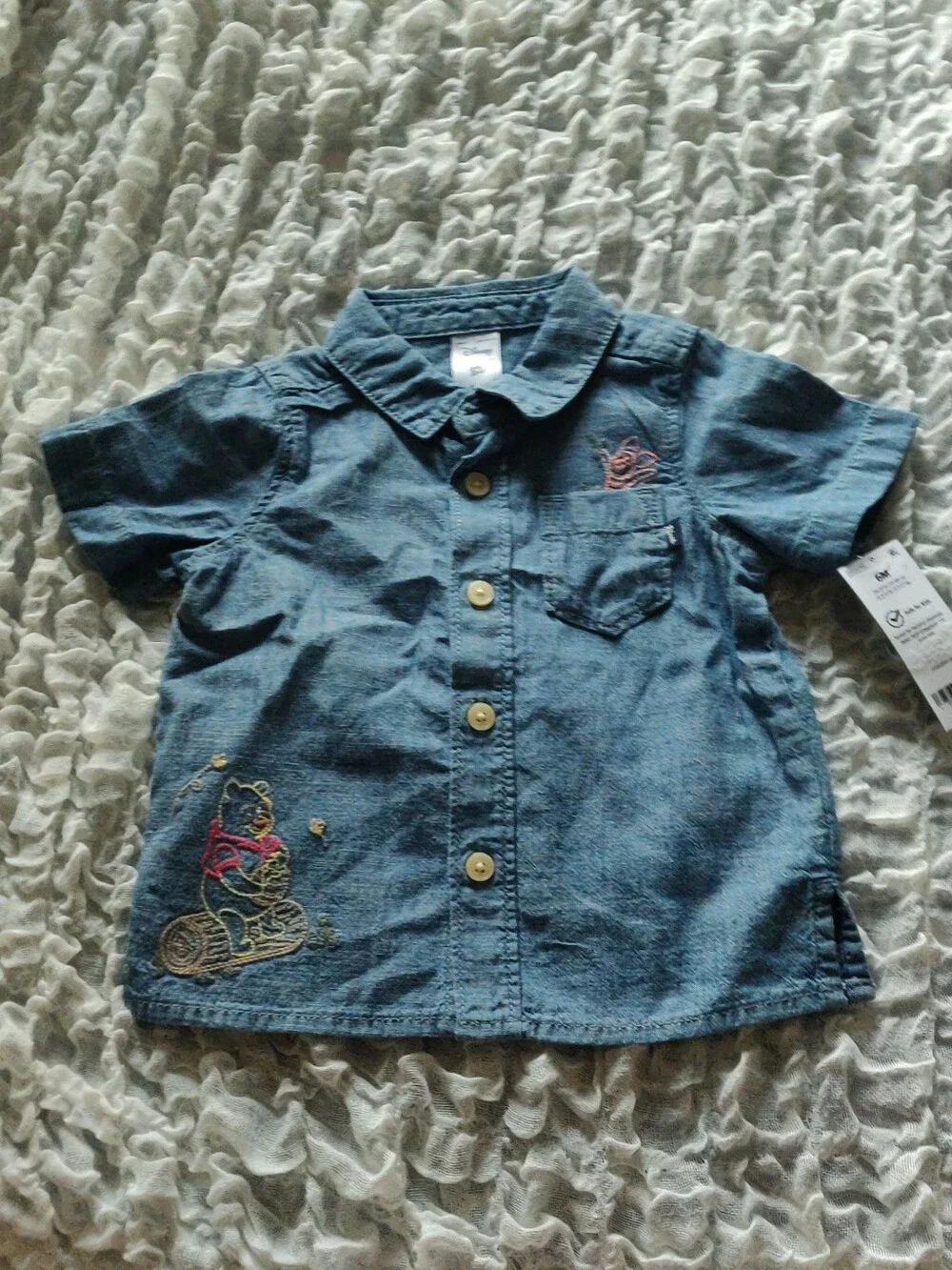 OshKosh Bgosh your explore perfect